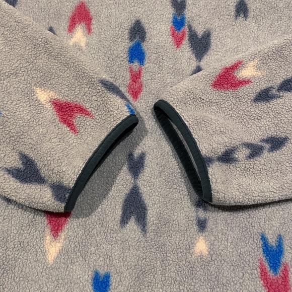 Women's Lightweight Synchilla Snap-T Fleece Pullover (Size M) - Picture 7 of 10